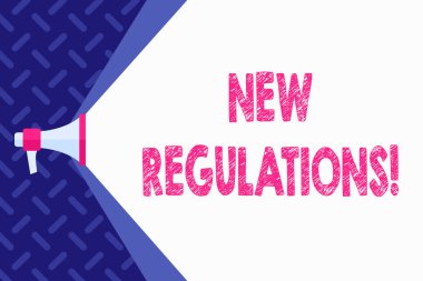 Kelime yazma metni Yeni Yönetmelikler. Kurallar için iş kavramı, devletin düzen denetimini sağlayan bir şey yaptı. Megafon, Boşluk Alanı Geniş Işınlama Kapasitesini Uzattı..