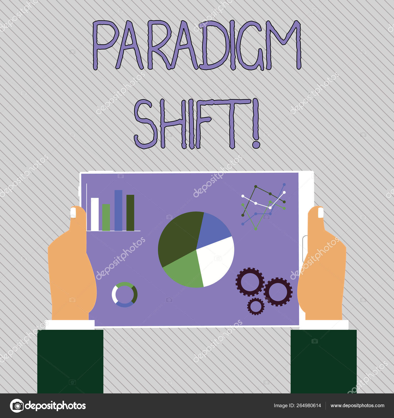 Paradigm Paradigm