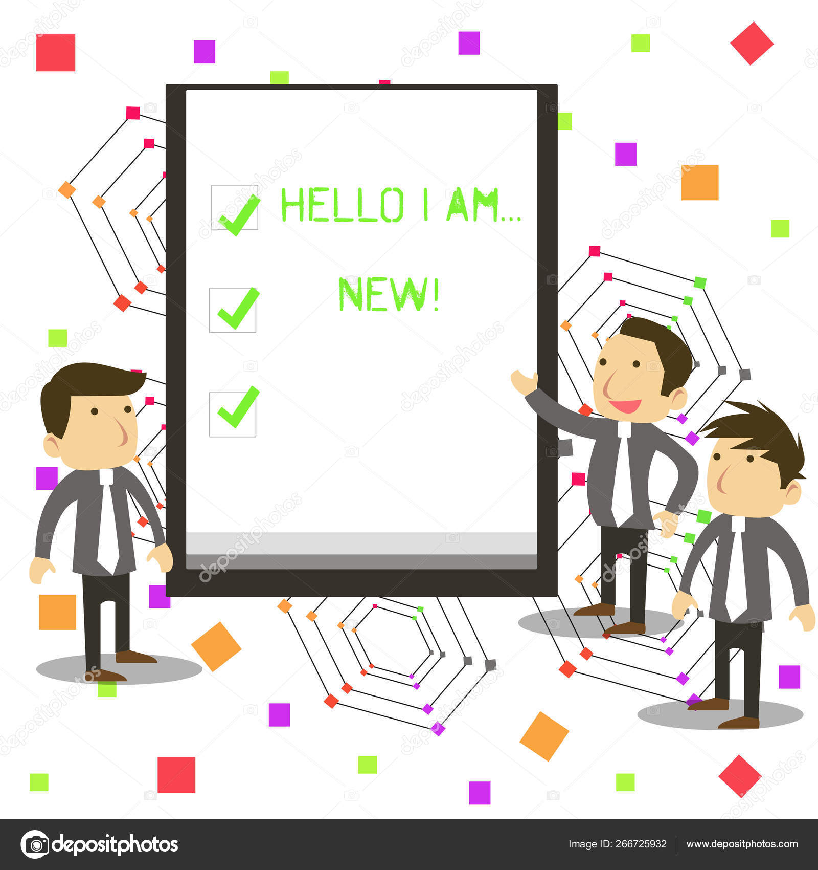 hello meaning