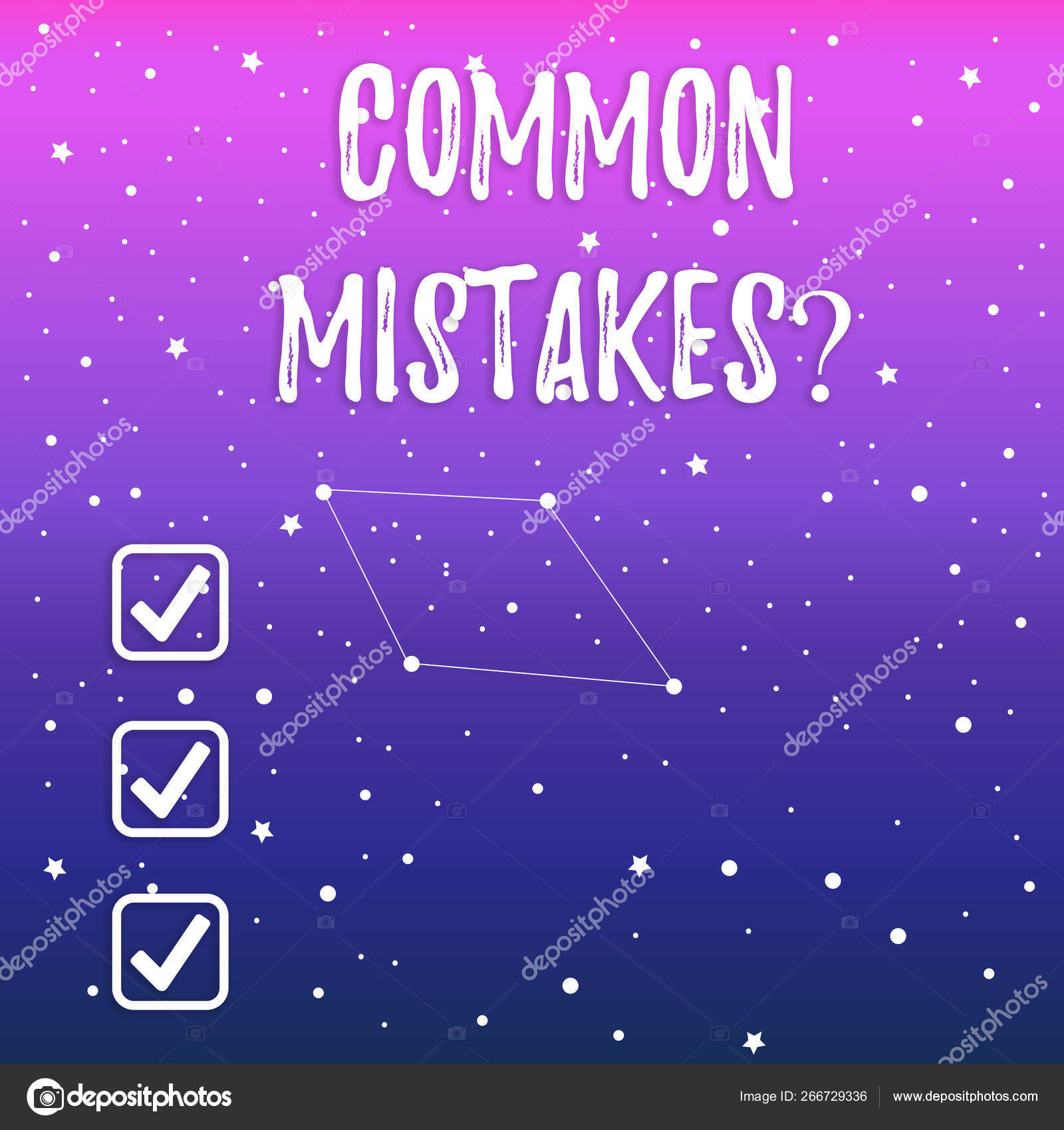 Handwriting Text Common Mistakes Question Concept Meaning Repeat Act Or Judgement Misguided Or Wrong Constellation With Seamless White Stars And Dots Scattered And One Pattern Stock Photo Image By C Artursz Handwriting Text Common Mistakes Question Concept Meaning Repeat Act Or Judgement Misguided Or Wrong Constellation With Seamless White Stars And Dots Scattered And One Pattern Stock Photo Image By C Artursz