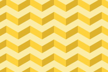 Kesintisiz dalgalı çizgiler deseni. Geometrik tek renkli soyut arka plan. Afiş için basit duvar kağıdı. Giysi tasarımı. Soyut doku zikzak sallayarak.