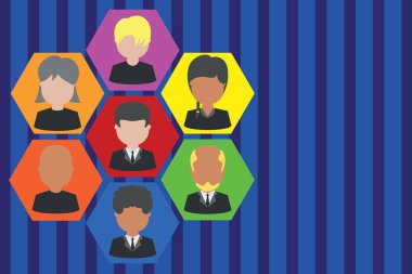 Resim çerçeveleri ceo ve personel. Şirket çalışan personel. Organizasyon Şeması Ceo'su çalışanları. Takım şirketi çalışanları. Organizasyon yapısı.
