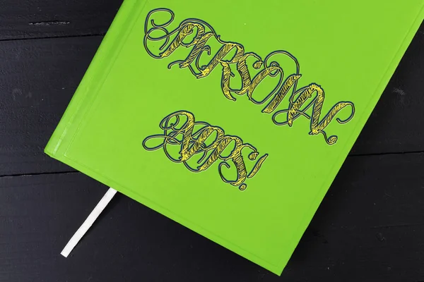 Kişisel Uygulamaları gösteren kavramsal el yazısı. Çevrimiçi hizmetlere güvenli parola daha az doğrulama için İş fotoğrafı vitrin uygulaması.