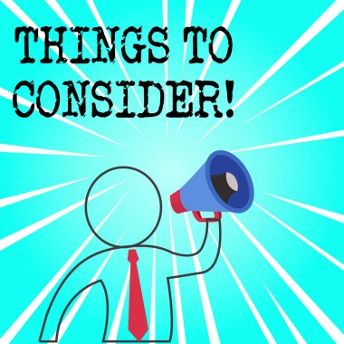 Sözcük yazma. Düşünülmesi gereken şeyler. İş kavramı, karar verebilmek için bir şeyi dikkatlice düşünmektir..