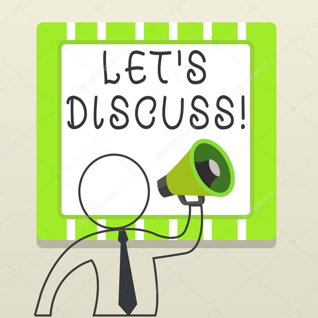 Escribir texto a mano Let S Is Discuss. Concepto significado Significa