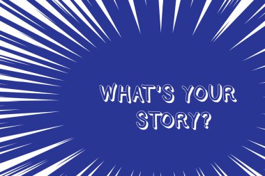 Kavramsal el yazma hangi S senin hikaye soru olduğunu gösteriyor. İş fotoğraf metni şimdi kadar başından itibaren kendi yolculuk hakkında birisi tarafından sorulan soyut geometrik derin tasarım simüle derinlik bir