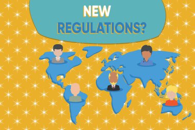 Yeni Düzenlemeler Soru gösteren not yazma. İş fotoğraf vitrin kuralları hükümet düzeni kontrol yolu bir şey yapılır Yapılan Bağlantı çok ırklı kişiler tüm Küresel iş toprak haritası.