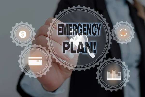 Emergency management planning Stock Photos, Royalty Free Emergency