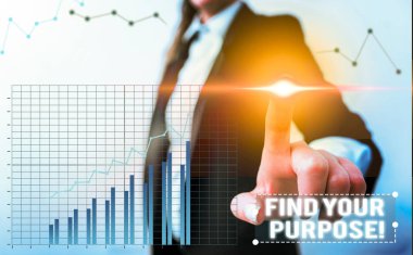 Kelime yazma metni Amacınızı bulun. Bir şey için neden İş kavramı yapılır ya da hala var olan.