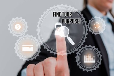 Kelime yazma metni Puan kazanın. Amacıyla puanları toplamak için iş konsepti büyük ödül kazanmak için hak Kadın akıllı cihaz kullanarak sunum sunan resmi iş elbisesi giymek.