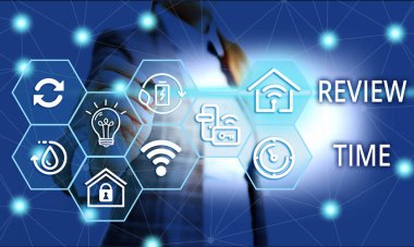 El yazısı metin yazma İnceleme Süresi. Kavram anlamı düşünmek veya bir şey hakkında tekrar konuşmak için program kadın insan giyim resmi iş elbisesi sunum sunum akıllı cihaz gözden geçirmek için.