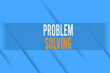 El yazısı metin yazma Problem Çözme. Kavram anlamı zor veya karmaşık sorunlara çözüm bulma süreci Çapraz Gölgeli Şeritler tekrarı. Eğimli Gölgeli Çizgiler Deseni.