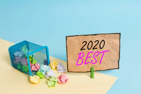 El yazısı metin yazma 2020 Best. Kavram anlamı Gelecek yıl için hazırlanıyor tüm alanlarda yapılan en yüksek kalite Çöp kutusu buruşuk kağıt clothespin boş hatırlatma ofis malzemeleri uçlu.