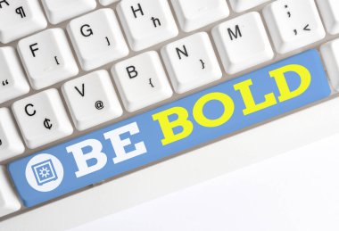 Kelime yazma metni Kalın olun. Bunun için git iş konsepti yerine sadece beyaz arka plan tuşu kopyalama alanı üzerinde boş not kağıdı ile Tough Hard White pc klavye konuşma yerine kendiniz düzeltin.