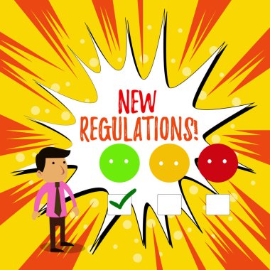 Yeni Düzenlemeleri gösteren not yazma. İş fotoğraf vitrin kuralları hükümet sipariş kontrolü bir şey yapılan beyaz anket anket seçimi memnuniyeti yeşil kene yaptı.