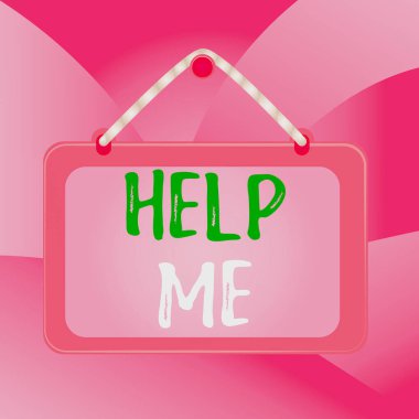 El yazısı bana yardım et. Kavrama derken birinden yardım istemek Takım Çalışması Gönüllü Tahta çivi çerçeve çizgili çizgili arkaplan dikdörtgen paneli.