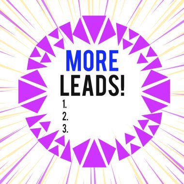 Kelime yazma metni daha çok ipucu. Tüketici çıkarlarını başlatmak veya ürün üzerinde araştırma yapmak için iş konsepti Asimetrik biçimsiz şekil şekil nesne ana hatları çok renkli tasarım.