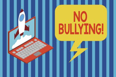 El yazısı metni. Zorbalık yok. Çocuklar arasındaki agresif davranışları durdurmak anlamına gelen kavram. Güç dengesizliği Roket fırlatma bulutları dizüstü bilgisayar geçmişi. Başlangıç projesi büyüyor. Seo..