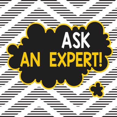 El yazısı yazarı Ask An Expert. Okunmuş olan tasdik anlamına gelen kavram, kılavuz ilkeleri anlamak ve kabul etmek, asimetrik düzensiz biçim örüntüsü nesne ana hatları çoklu renk tasarımı.