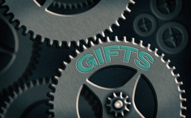 El yazısı metin yazıları. Karşılığında para almayan birine isteyerek hediye edilen kavram..