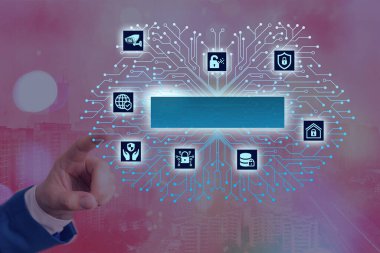 Web bağlantısıyla bilgisayarlara uzaktan erişim ve kontrol sağlandı. Sistem Yöneticisi Sorunları Düzeltmeye, Yazılım Kurulumuna, Veri Yapılandırma Aletleri Ayarlarına Yardım Eder.