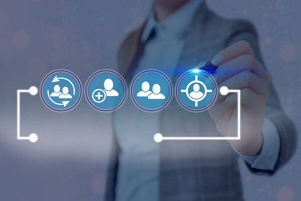 Информационная компьютеризация с инфографическими элементами и плоскими иконками. Последние цифровые технологии, социальные медиа, сетевые подключения и коммуникации, бизнес, финансовая концепция
.