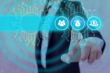 Web bağlantısıyla bilgisayarlara uzaktan erişim ve kontrol sağlandı. Sistem Yöneticisi Sorunları Düzeltmeye, Yazılım Kurulumuna, Veri Yapılandırma Aletleri Ayarlarına Yardım Eder.