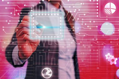 Web bağlantısıyla bilgisayarlara uzaktan erişim ve kontrol sağlandı. Sistem Yöneticisi Sorunları Düzeltmeye, Yazılım Kurulumuna, Veri Yapılandırma Aletleri Ayarlarına Yardım Eder.