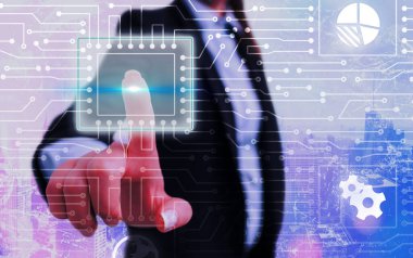 Web bağlantısıyla bilgisayarlara uzaktan erişim ve kontrol sağlandı. Sistem Yöneticisi Sorunları Düzeltmeye, Yazılım Kurulumuna, Veri Yapılandırma Aletleri Ayarlarına Yardım Eder.