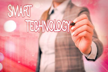 Sözcük yazma Akıllı Teknoloji. Sabit disklerdeki hataları korumak ve önlemek için kullanılan iş konsepti.