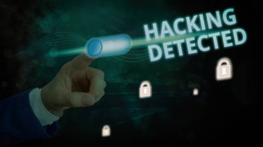 El yazısı hackleme tespit edildi. İlişkilerden ödün vermeye çalışan faaliyetlerin kavramı açığa çıkar..