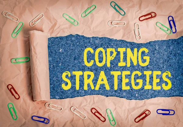 Coping strategies Stock Photos, Royalty Free Coping strategies Images