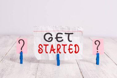 Kavramsal el yazısı 