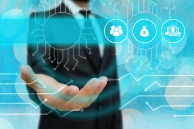 Web bağlantısıyla bilgisayarlara uzaktan erişim ve kontrol sağlandı. Sistem Yöneticisi Sorunları Düzeltmeye, Yazılım Kurulumuna, Veri Yapılandırma Aletleri Ayarlarına Yardım Eder.