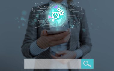 Web bağlantısıyla bilgisayarlara uzaktan erişim ve kontrol sağlandı. Sistem Yöneticisi Sorunları Düzeltmeye, Yazılım Kurulumuna, Veri Yapılandırma Aletleri Ayarlarına Yardım Eder.