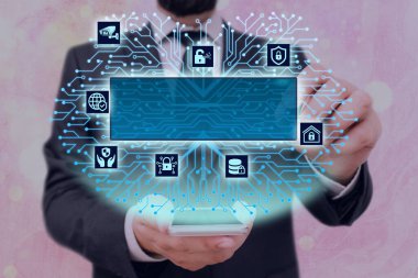 Web bağlantısıyla bilgisayarlara uzaktan erişim ve kontrol sağlandı. Sistem Yöneticisi Sorunları Düzeltmeye, Yazılım Kurulumuna, Veri Yapılandırma Aletleri Ayarlarına Yardım Eder.