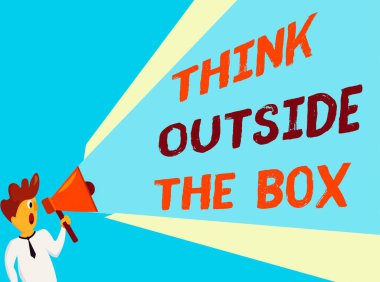 Kavramsal el yazısı 