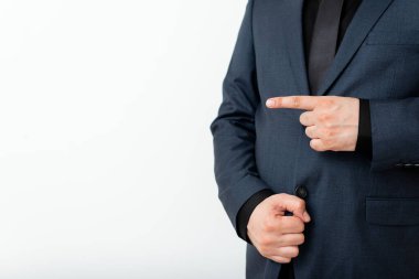 Model Giyinen İşletme Giyimi Değişik Açı Atışlar Tutucu Boş Not Defteri Kağıt Aksesuarları ve Modern Gadget