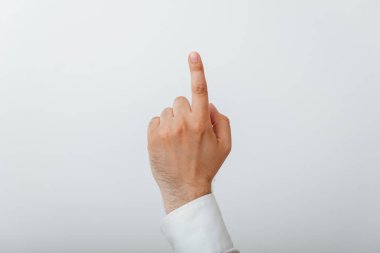 Model Giyinen İşletme Giyimi Değişik Açı Atışlar Tutucu Boş Not Defteri Kağıt Aksesuarları ve Modern Gadget