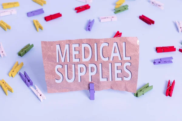 Text sign showing Health Crisis. Conceptual photo fitness problem that affects in more geographic areas Colored clothespin papers empty reminder blue floor background office pin.