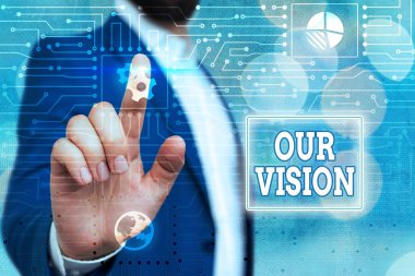 İmgelemimizi gösteren mesaj işareti. Kavramsal fotoğraf, bir organizasyonun Sistem Yöneticisi denetimini, dişli yapılandırma araçlarını nasıl elde edeceğinin özendirici bir tanımıdır..