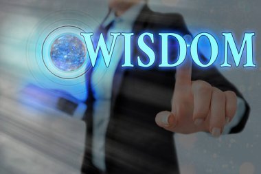 Sözcük yazma Bilgeliği. Fütürist ikonların güneş sistemi içinde gelişen bilgi ve ilkelere yönelik iş kavramı. Bu görüntünün elementleri NASA tarafından desteklenmektedir.