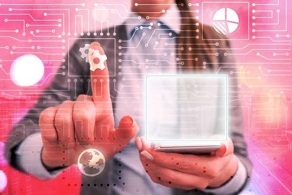 Web bağlantısıyla bilgisayarlara uzaktan erişim ve kontrol sağlandı. Sistem Yöneticisi Sorunları Düzeltmeye, Yazılım Kurulumuna, Veri Yapılandırma Aletleri Ayarlarına Yardım Eder.