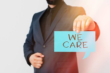 Umurumuzda olduğunu gösteren bir not yazıyorum. Birisine hayat vermek, ilgi göstermek ve ihtiyaçlarını karşılamak için farklı renkler göstermek içeriği vurgulamak için taklit notlar hazırlamak..