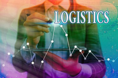 Lojistiği gösteren not yazıyorum. İş fotoğraflarının koordinasyonu ayrıntılı olarak birkaç Ok sembolünü içeren karmaşık bir aktivite kayda değer bir başarı gösteriyor.