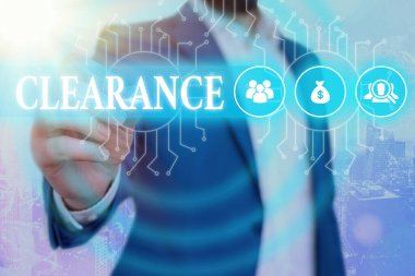 Giriş iznini gösteren mesaj işareti. Belirtilen bir şey için kavramsal fotoğraf yetkilendirmesi Eylem Sistemi Yöneticisi denetimi, dişli yapılandırma araçları kavramı.