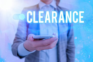 Giriş iznini gösteren mesaj işareti. Web veri güvenlik uygulaması için belirtilmiş eylem grafikleri asma kilidi için kavramsal fotoğraf yetkilendirmesi.