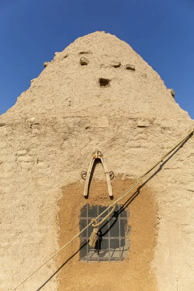 Harran Houses Sanliurfa Turkey — Stock Photo, Image