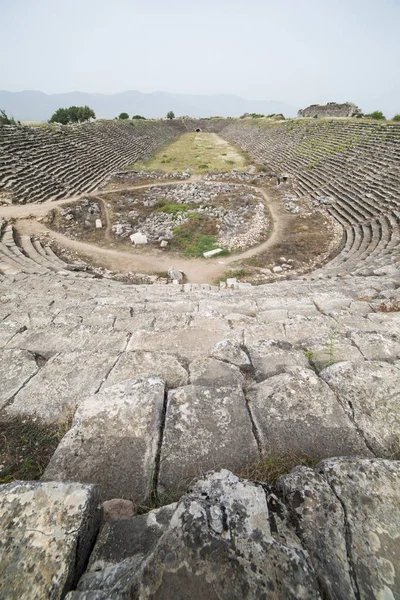 Stadion van Aphrodisias, Aydin — Stockfoto
