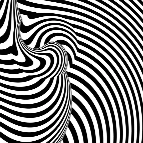 Abstraktní obrázek Zebra tisku pozadí vzorku textury. Černá a bílá — Stock fotografie